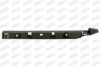PRASCO AA2101004 Mounting Bracket, bumper